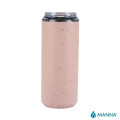 Manna™ Tall Boy 18 oz. Double Wall Stainless Steel Tumble...