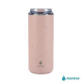 Manna™ Tall Boy 18 oz. Double Wall Stainless Steel Tumble...
