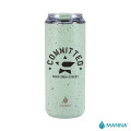 Manna™ Tall Boy 18 oz. Double Wall Stainless Steel Tumble...