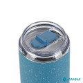 Manna™ Tall Boy 18 oz. Double Wall Stainless Steel Tumble...