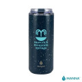 Manna™ Tall Boy 18 oz. Double Wall Stainless Steel Tumble...