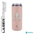 Manna™ Tall Boy 18 oz. Double Wall Stainless Steel Tumble...