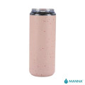 Manna™ Tall Boy 18 oz. Double Wall Stainless Steel Tumble...