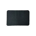 MERET Small Blank Black Patch - Qty 10