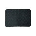MERET Small Blank Black Patch - Qty 10