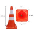 28 - Inch Traffic Cone