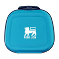 Igloo® Day Chiller Recycled Polyester Lunch Box