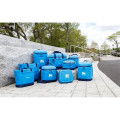 Igloo® Day Chiller Recycled Polyester Lunch Box