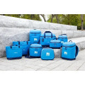 Igloo® Day Chiller Recycled Polyester Lunch Box