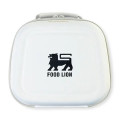 Igloo® Day Chiller Recycled Polyester Lunch Box