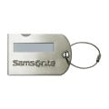 Samsonite Hardside Travel Golf Bag with Luggage Tag