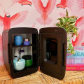 iLive™ Culinair 4 Liter Mini Cooler/Fridge