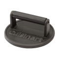Cuisinart Outdoors™ Smashed Burger Kit