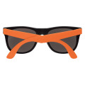 Recycled Rubberized Sunglasses