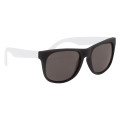 Recycled Rubberized Sunglasses