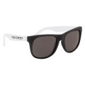 Recycled Rubberized Sunglasses