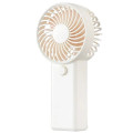 Rechargeable USB Handheld Fan