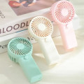 Rechargeable USB Handheld Fan