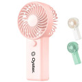 Rechargeable USB Handheld Fan