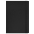 PAPERAGE® Leather Hard Cover Journal with 160 Pages
