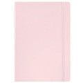PAPERAGE® Leather Hard Cover Journal with 160 Pages