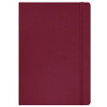 PAPERAGE® Leather Hard Cover Journal with 160 Pages