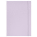 PAPERAGE® Leather Hard Cover Journal with 160 Pages