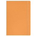 PAPERAGE® Leather Hard Cover Journal with 160 Pages