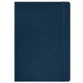 PAPERAGE® Leather Hard Cover Journal with 160 Pages