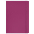 PAPERAGE® Leather Hard Cover Journal with 160 Pages