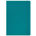 PAPERAGE® Leather Hard Cover Journal with 160 Pages