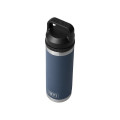 YETI® Rambler® 18 oz Water Bottle with Chug Cap