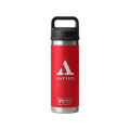 YETI® Rambler® 18 oz Water Bottle with Chug Cap