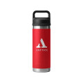 YETI® Rambler® 18 oz Water Bottle with Chug Cap