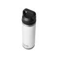 YETI® Rambler® 18 oz Water Bottle with Chug Cap
