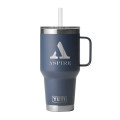 YETI® Rambler® 35 oz Straw Mug