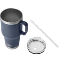 YETI® Rambler® 35 oz Straw Mug