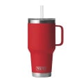 YETI® Rambler® 35 oz Straw Mug