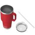 YETI® Rambler® 35 oz Straw Mug