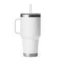 YETI® Rambler® 35 oz Straw Mug