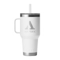 YETI® Rambler® 35 oz Straw Mug
