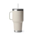 YETI® Rambler® 35 oz Straw Mug