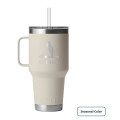 YETI® Rambler® 35 oz Straw Mug