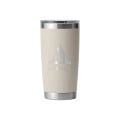 YETI® Rambler® 20 oz. Tumbler MagSlider™ Lid