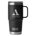 YETI® Rambler® 20 oz Travel Mug