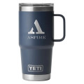 YETI® Rambler® 20 oz Travel Mug