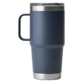YETI® Rambler® 20 oz Travel Mug