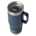 YETI® Rambler® 20 oz Travel Mug