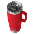 YETI® Rambler® 20 oz Travel Mug