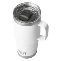 YETI® Rambler® 20 oz Travel Mug
